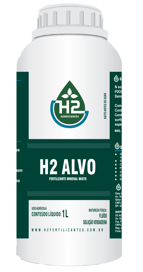 H2 Alvo